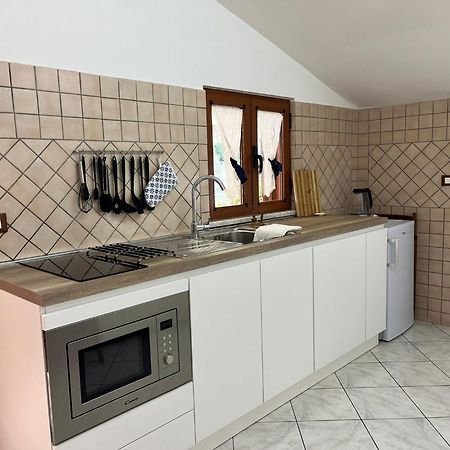 Stella Maris Holiday House Sorrento Luaran gambar