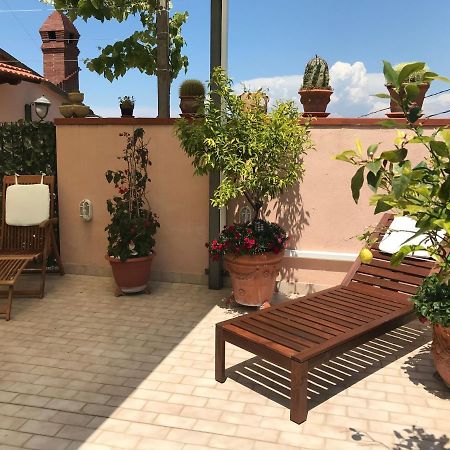Stella Maris Holiday House Sorrento Luaran gambar