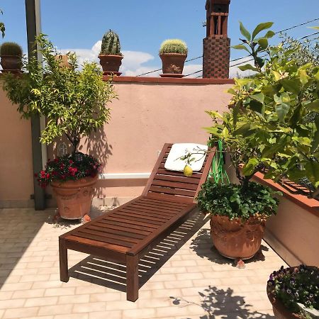 Stella Maris Holiday House Sorrento Luaran gambar