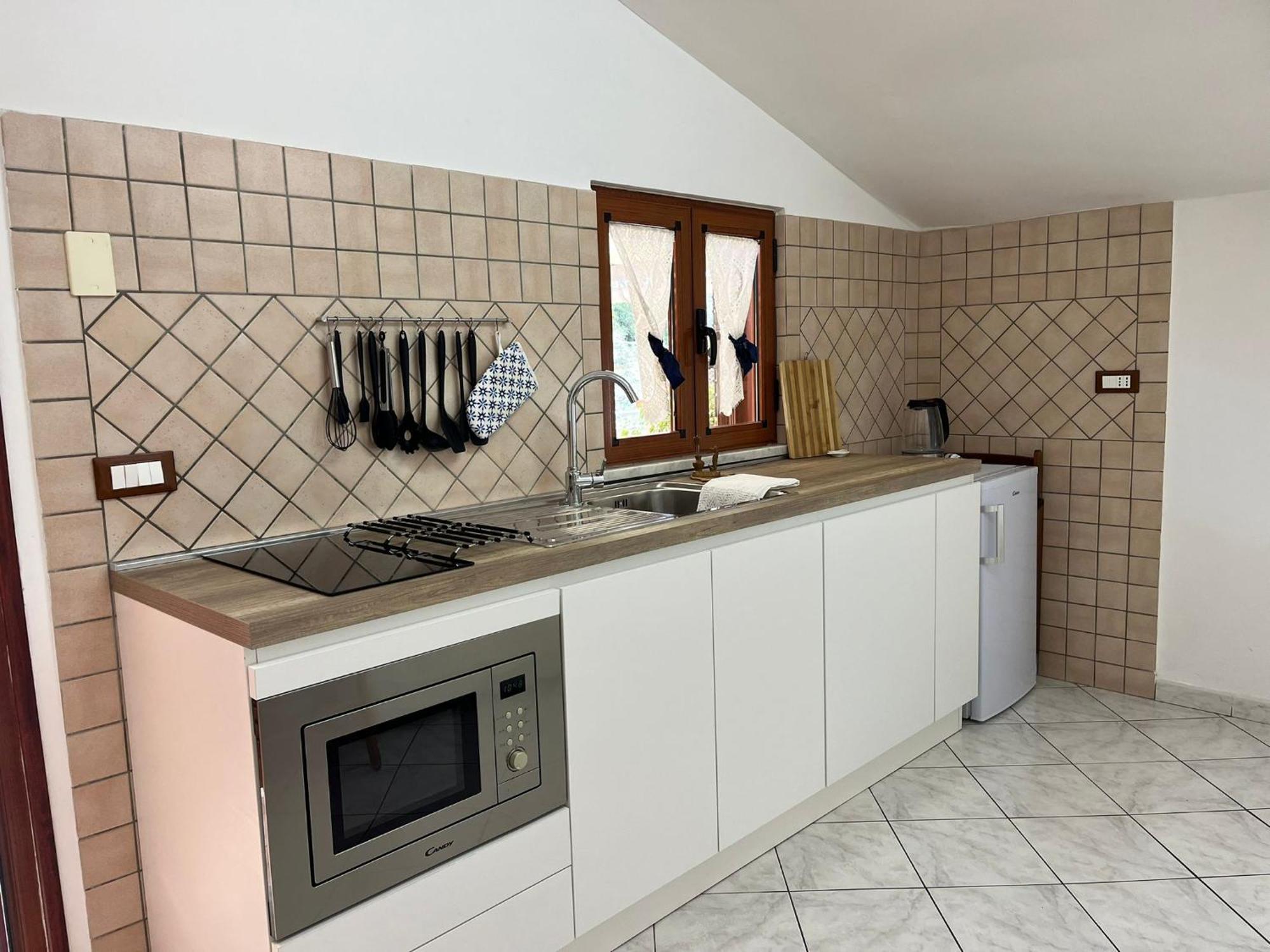Stella Maris Holiday House Sorrento Luaran gambar