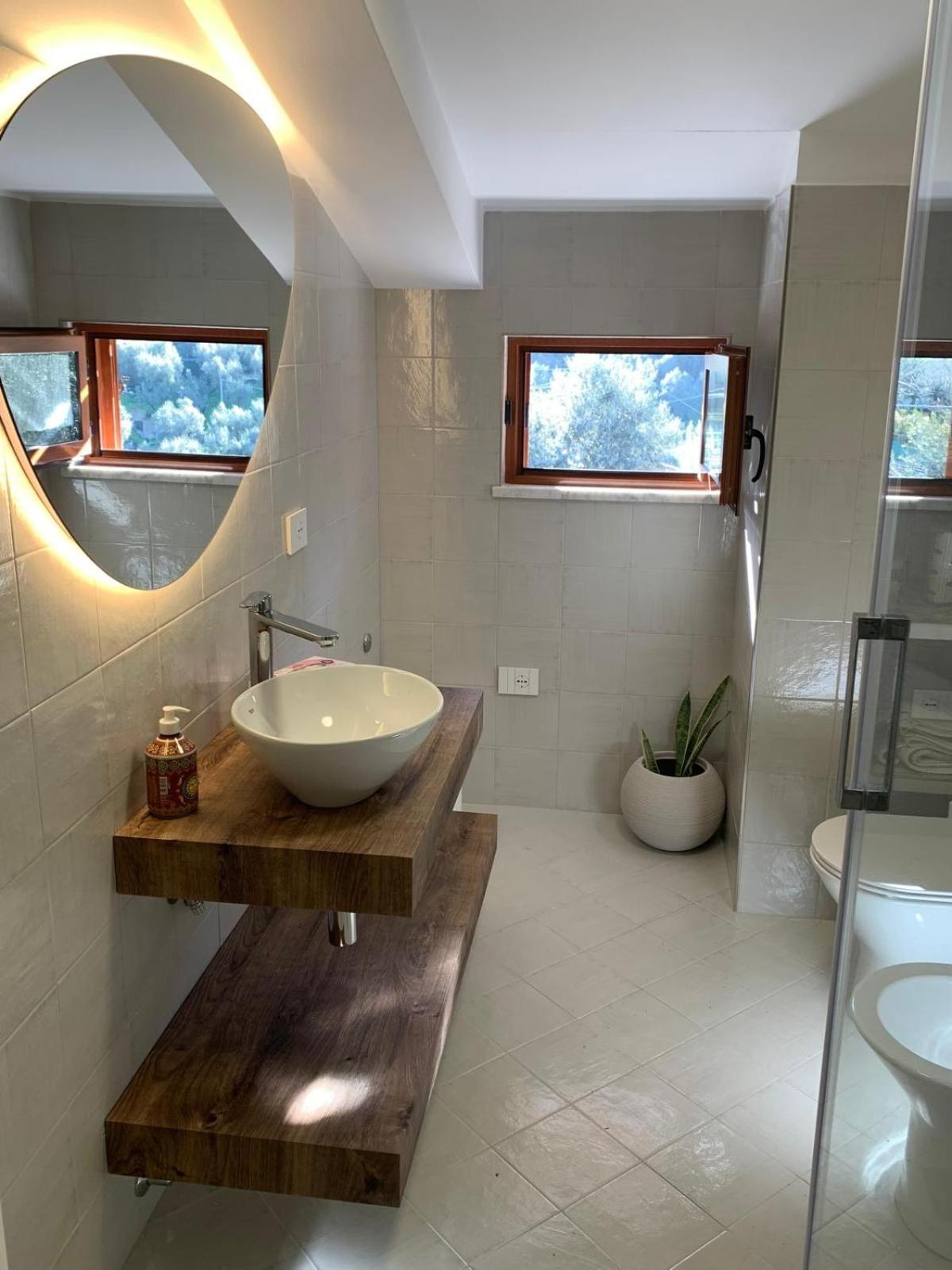 Stella Maris Holiday House Sorrento Luaran gambar