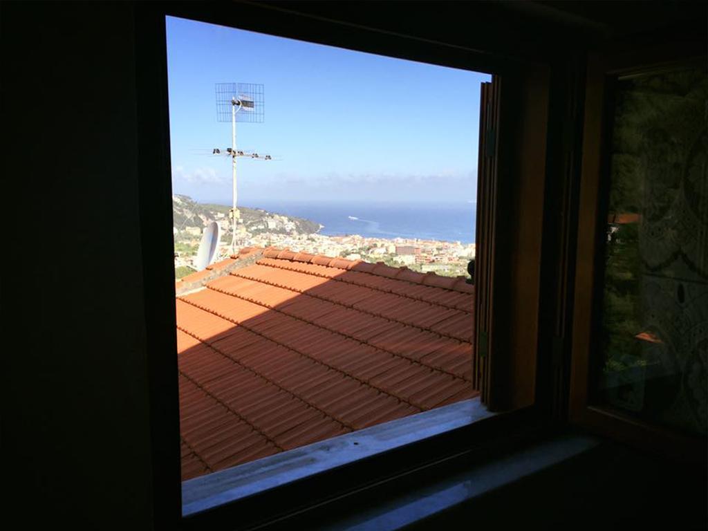 Stella Maris Holiday House Sorrento Luaran gambar