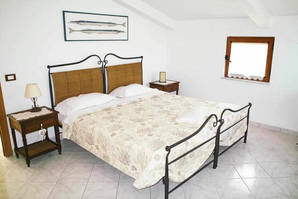 Stella Maris Holiday House Sorrento Luaran gambar