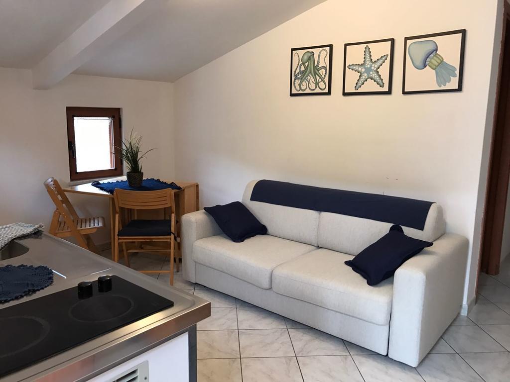 Stella Maris Holiday House Sorrento Luaran gambar