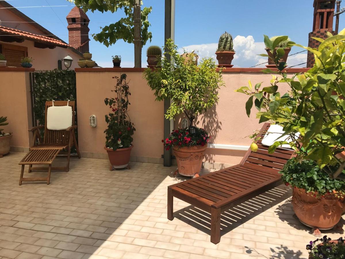 Stella Maris Holiday House Sorrento Luaran gambar