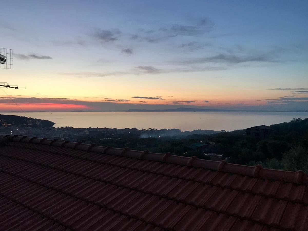 Stella Maris Holiday House Sorrento Luaran gambar